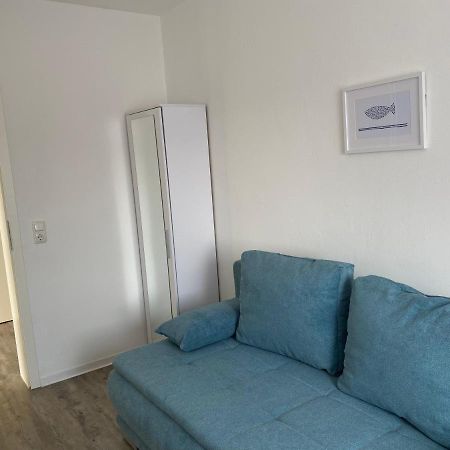 Apartament Blaue Insel Neben Hbf-Duisburg Zewnętrze zdjęcie