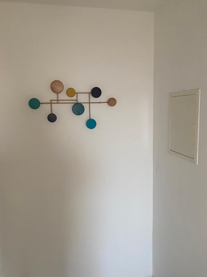 Apartament Blaue Insel Neben Hbf-Duisburg Zewnętrze zdjęcie