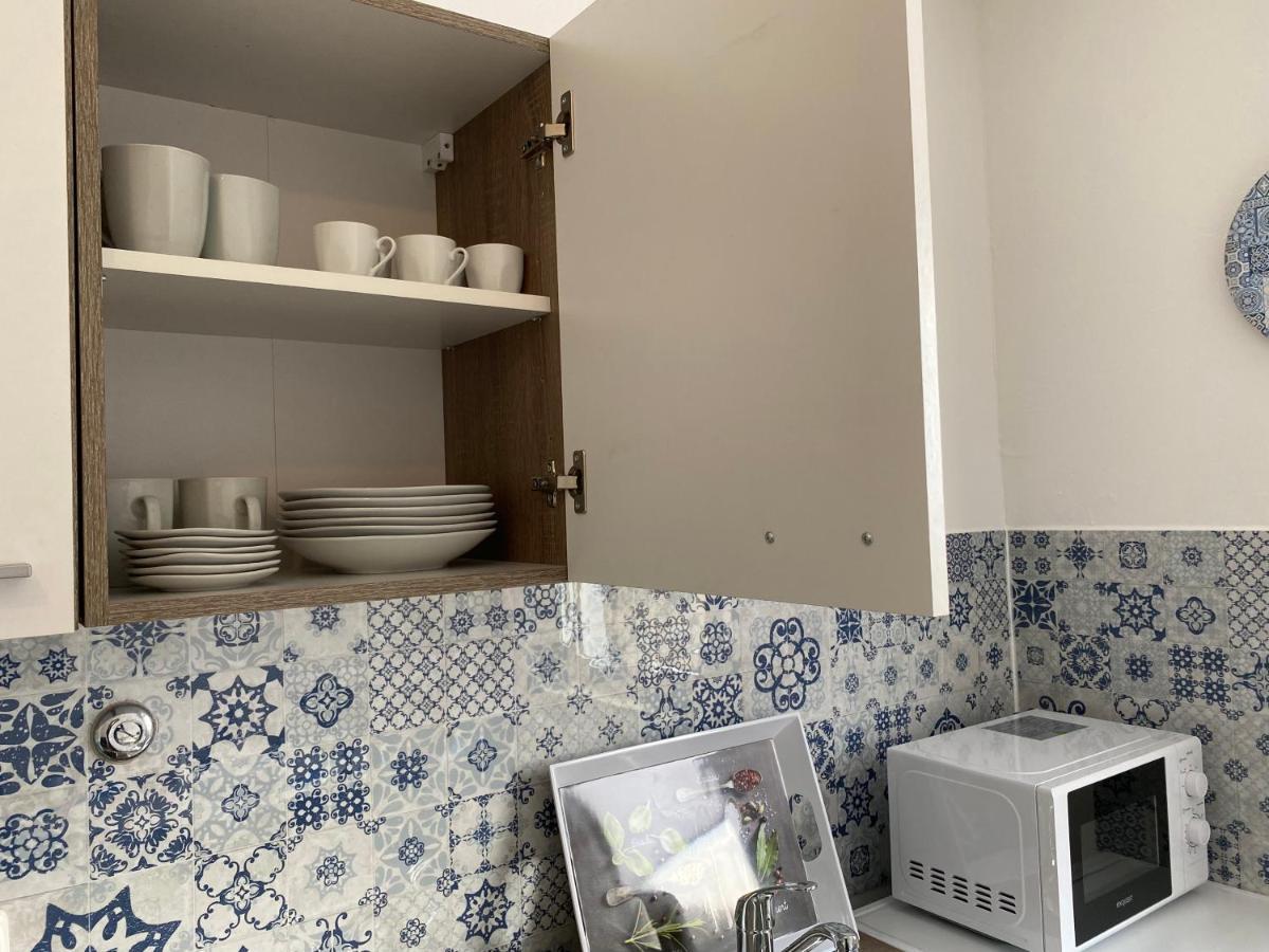 Apartament Blaue Insel Neben Hbf-Duisburg Zewnętrze zdjęcie